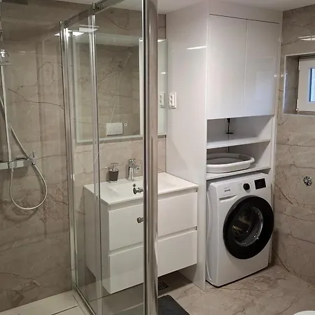 With Parking Space - 27940 Apartment *